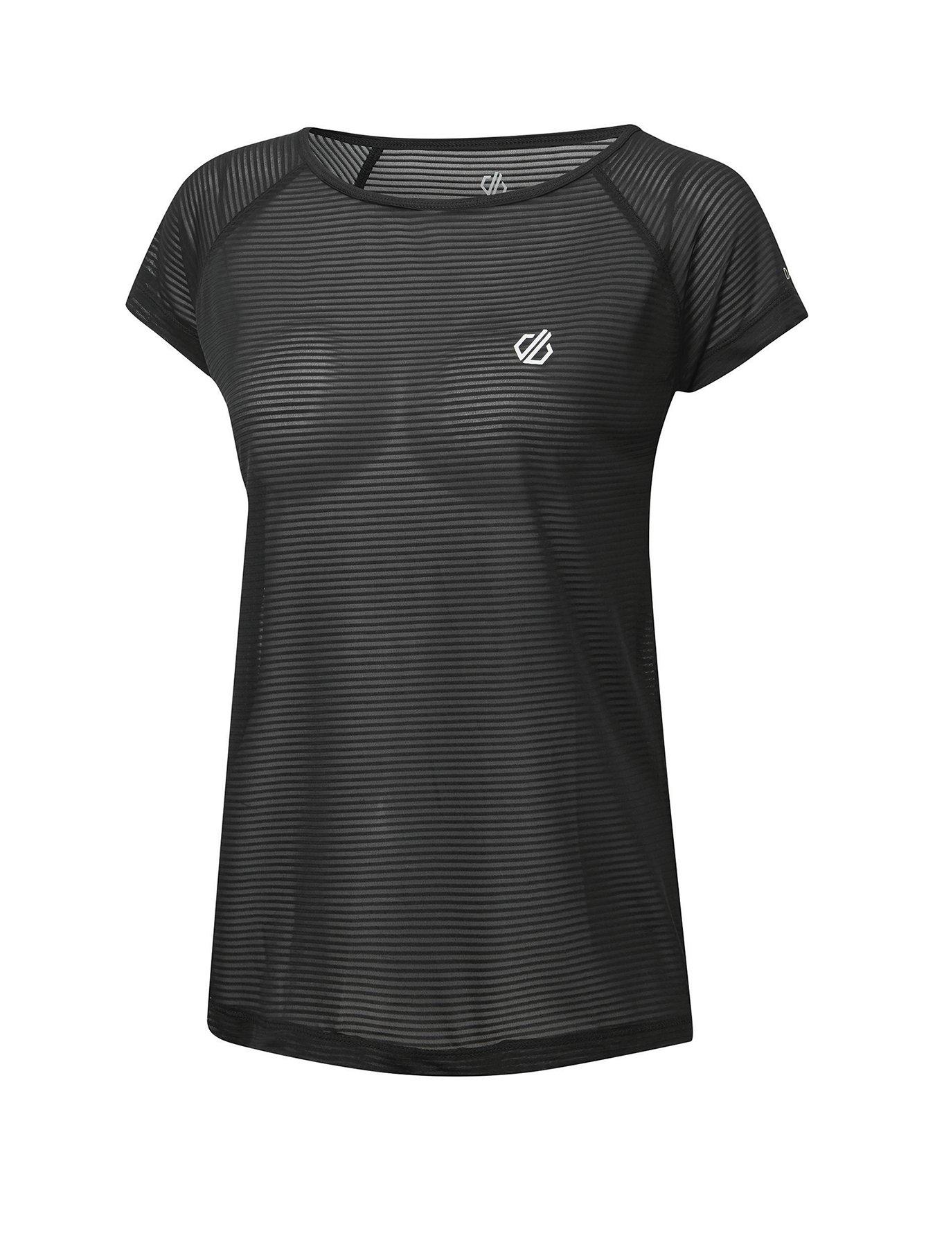 Dare 2B Dare2B Defy Tee review