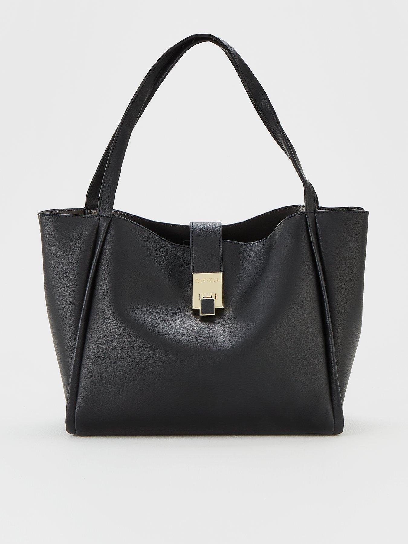 carvela tote bags