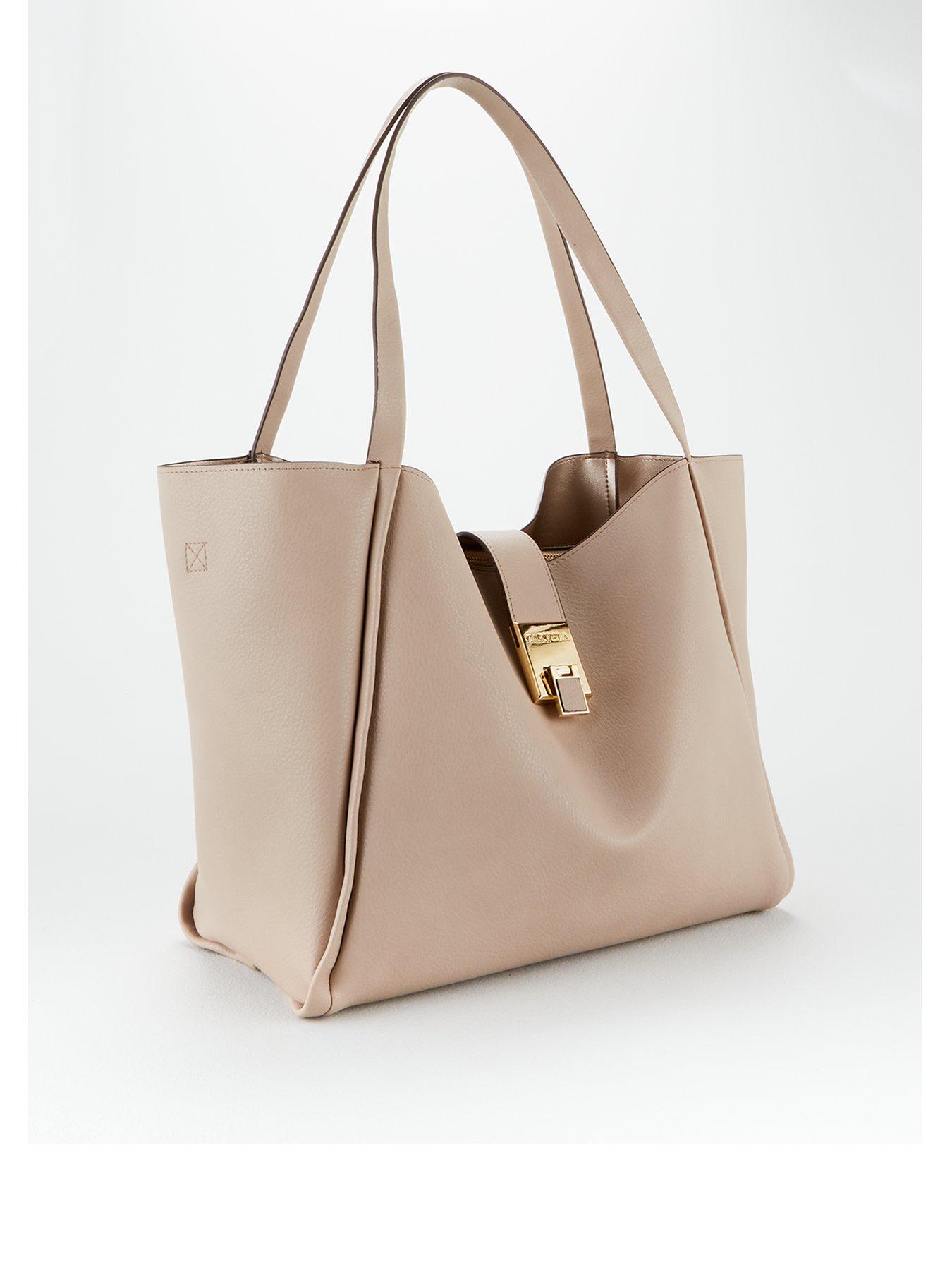carvela rate tote bag