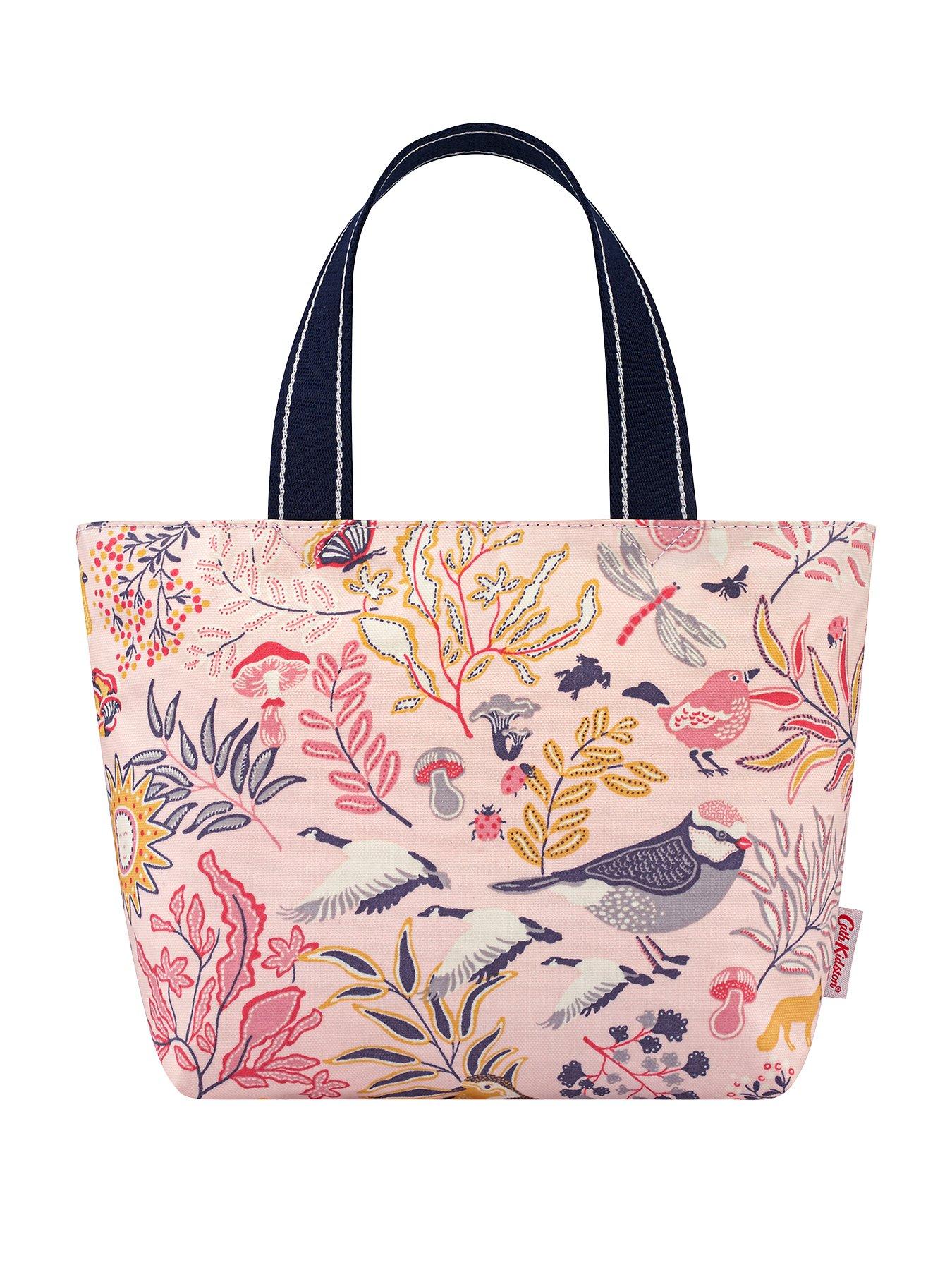 Cath Kidston Lunch Tote review