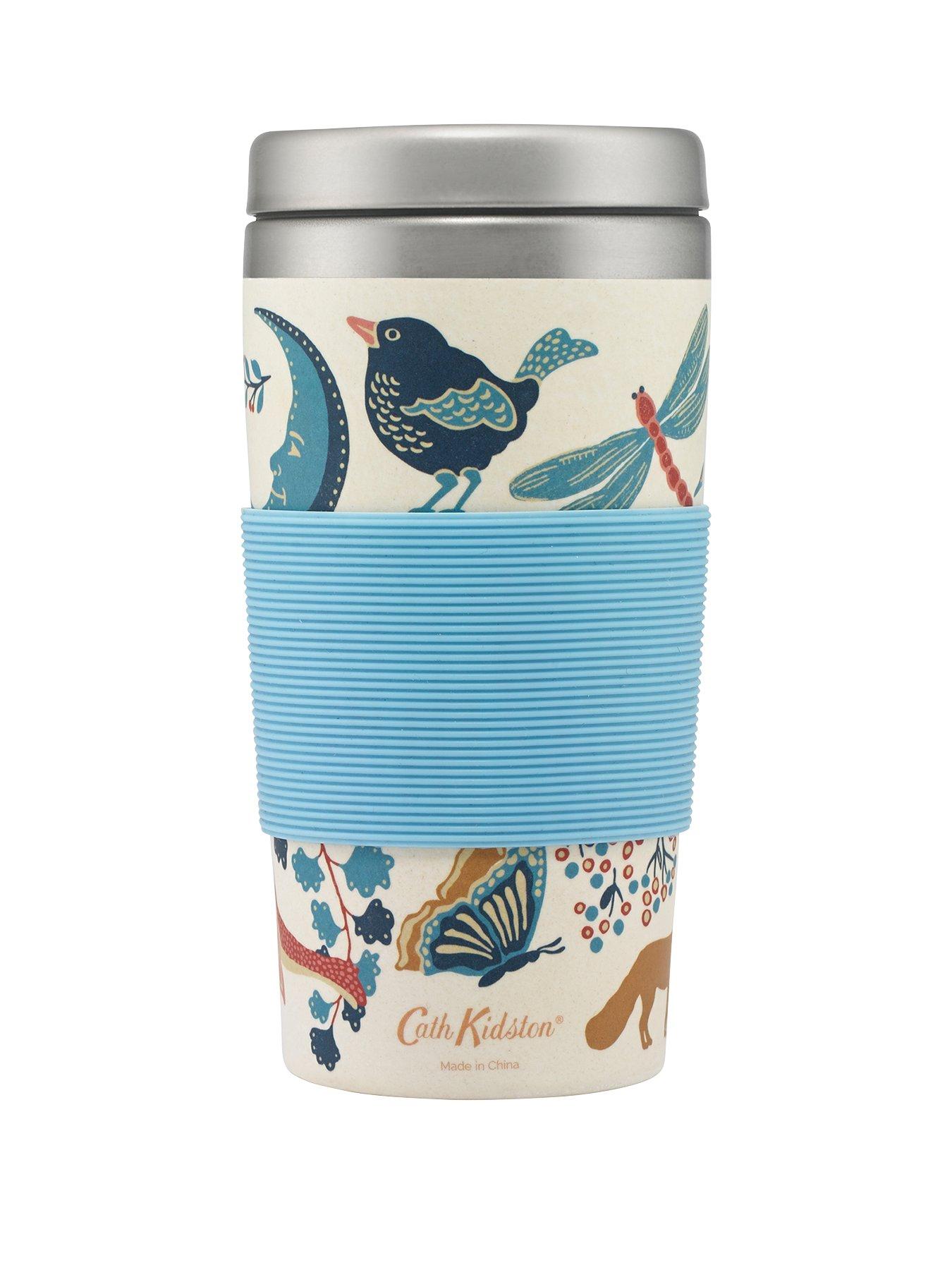 cath kidston coffee flask