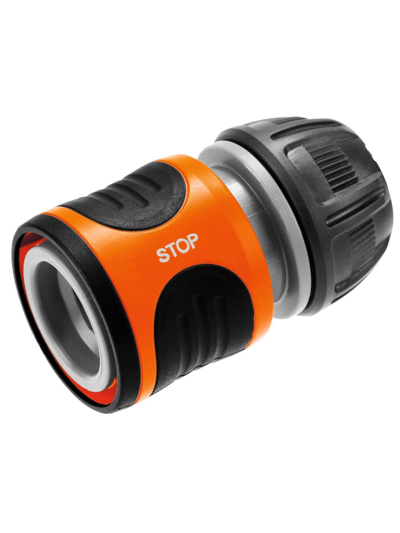 Image 2 of 4 of Gardena Oscillating Sprinkler Aqua S