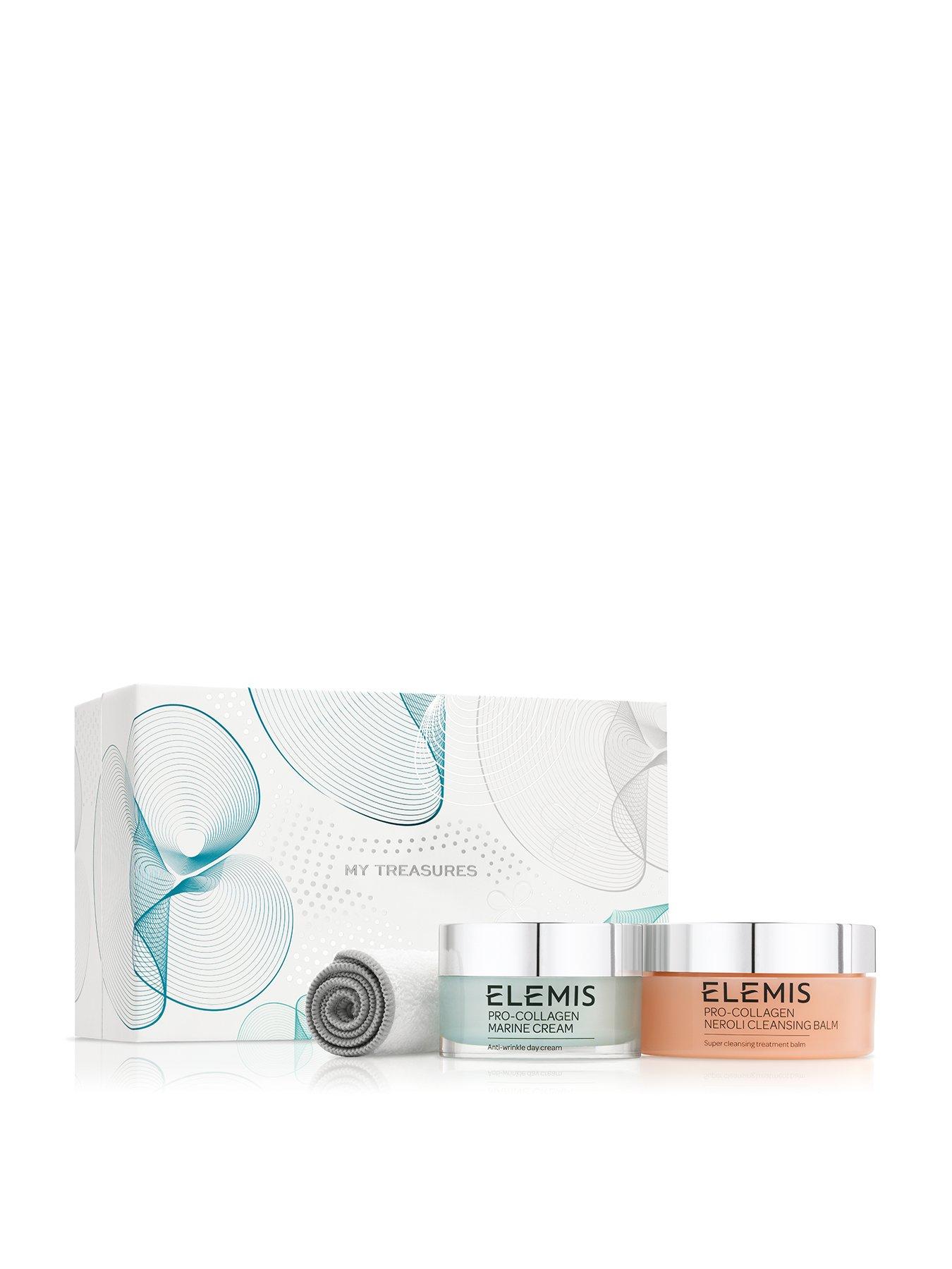 elemis celebration duo