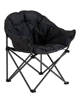 Product photograph of Vango Embrace Chair from very.co.uk