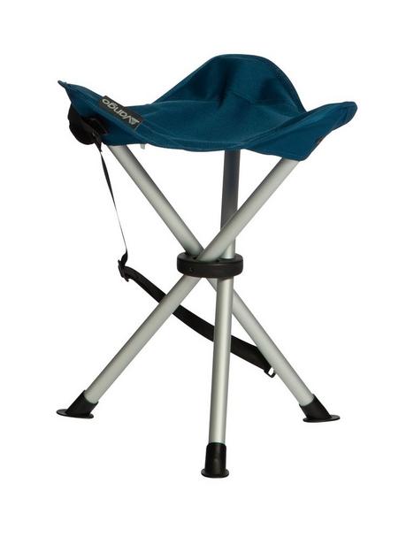 vango-balmoral-aluminium-stool