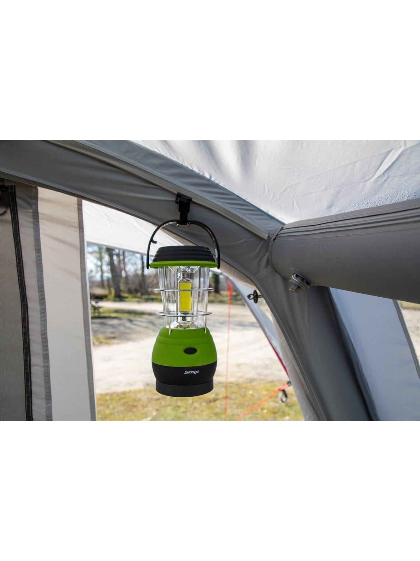 Vango deals rechargeable lamp