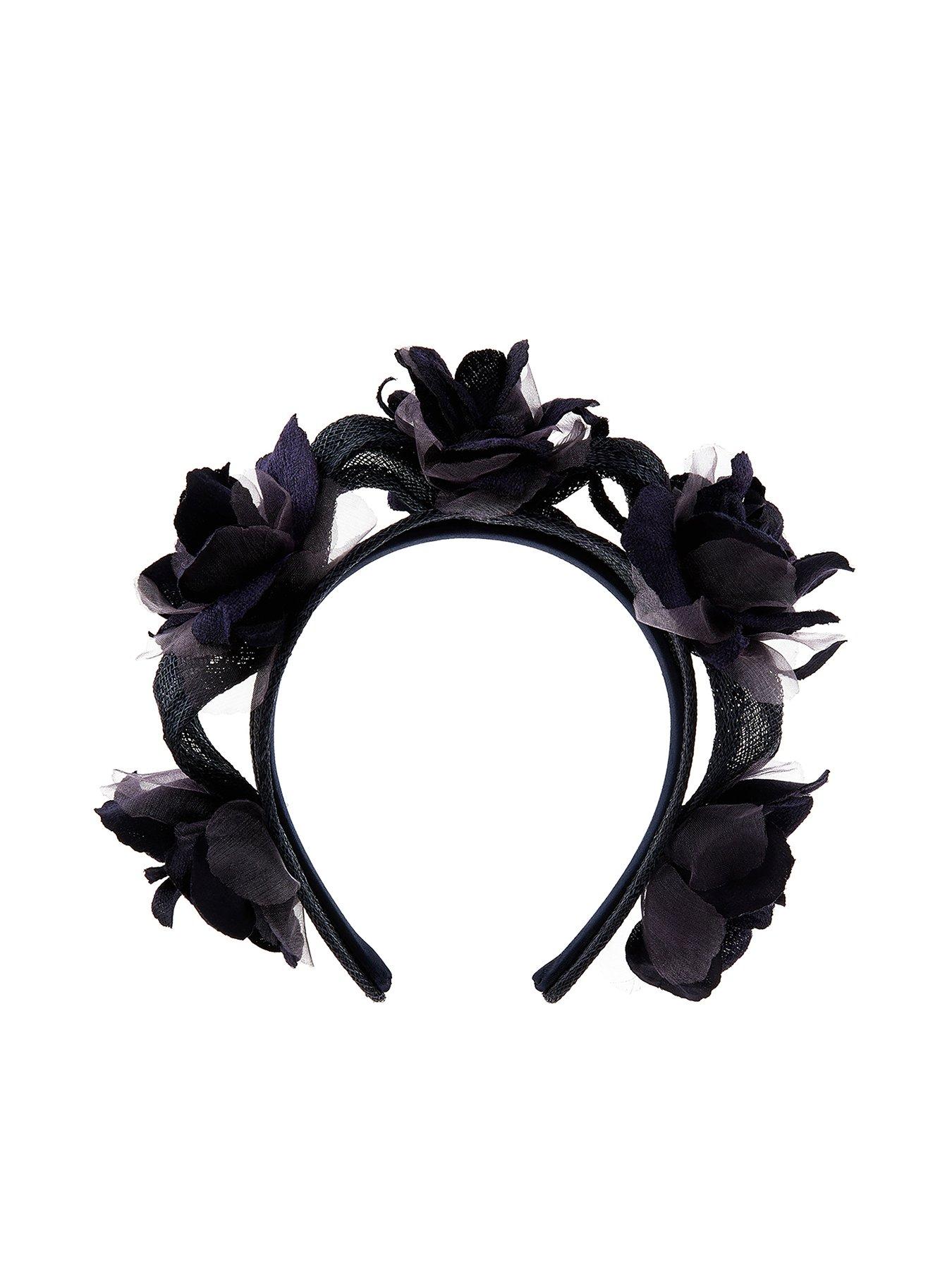 Monsoon Fifi Floral 3D Headband review