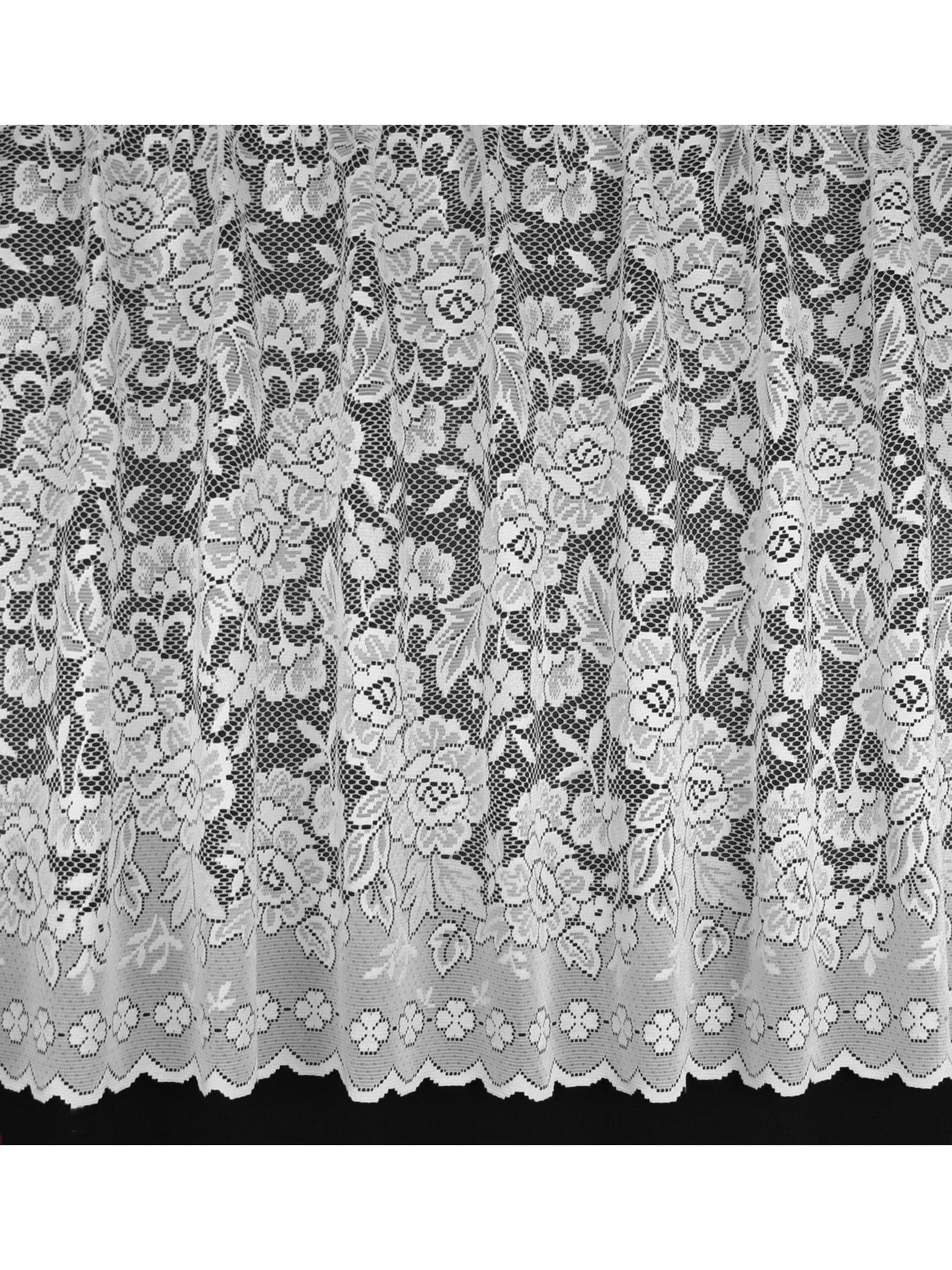 Balmoral Brise Net Curtaining (available by the metre) | very.co.uk