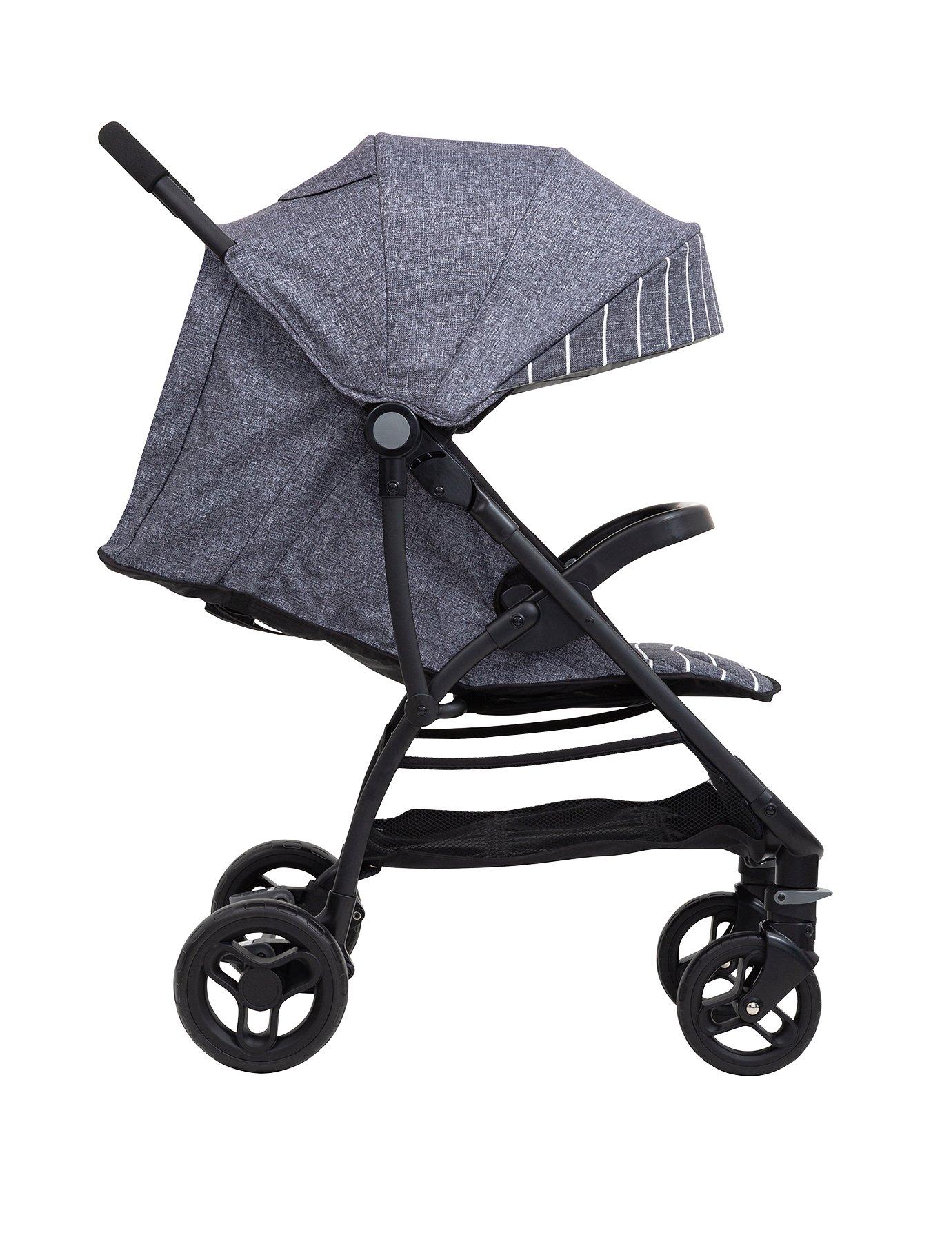 Graco Breaze Lite Stroller | very.co.uk