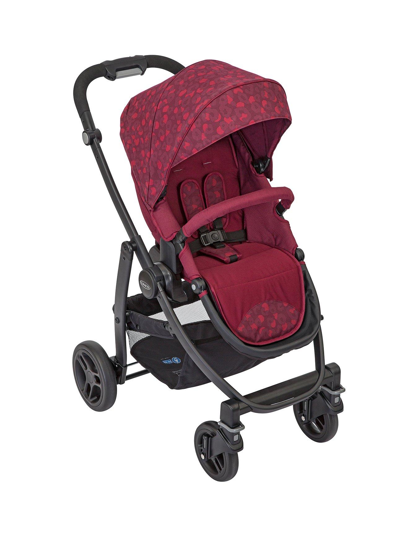 graco stroller uk