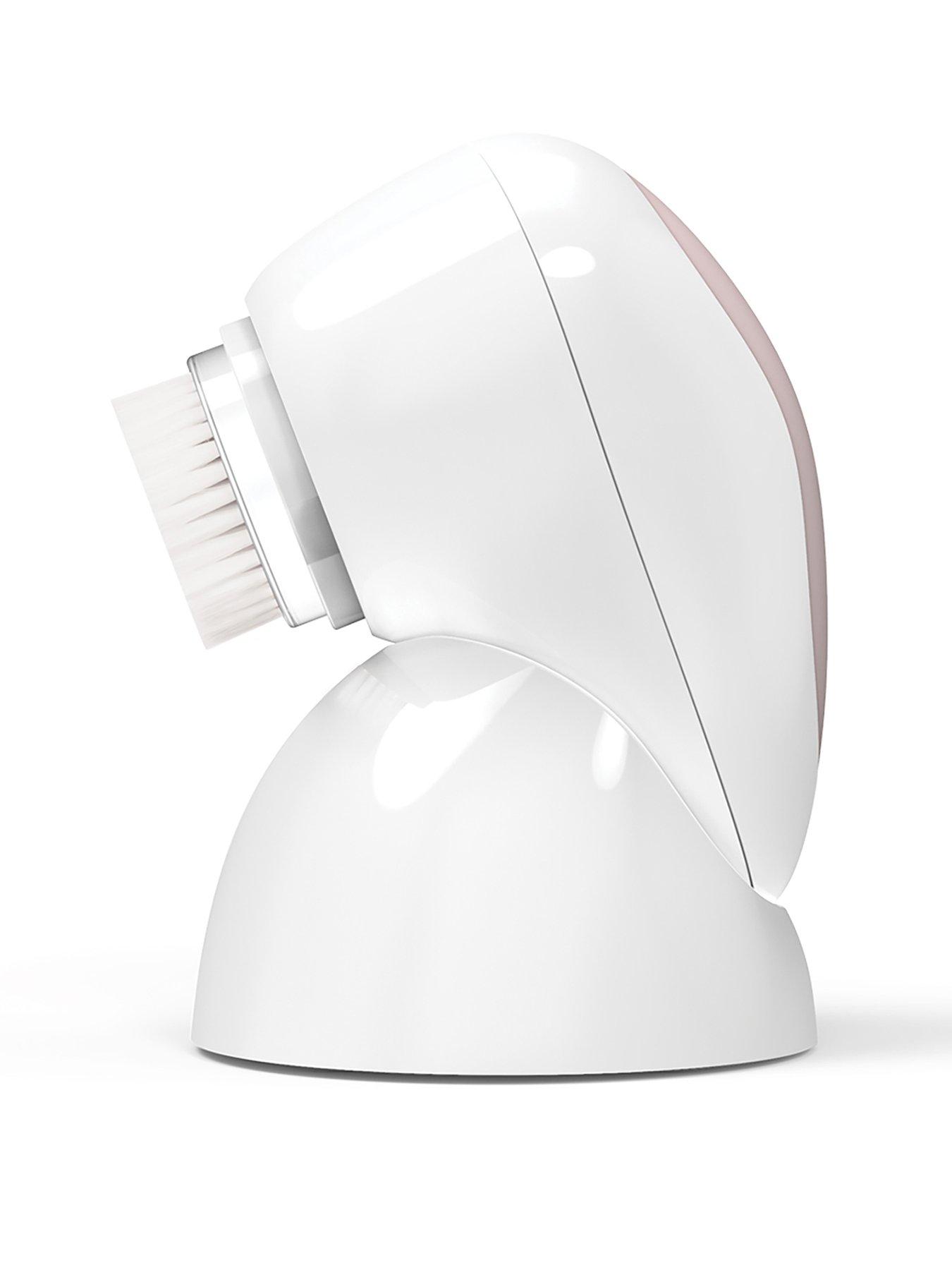 Homedics Homedics Puret Plus Complete Skincare System Fac700 review