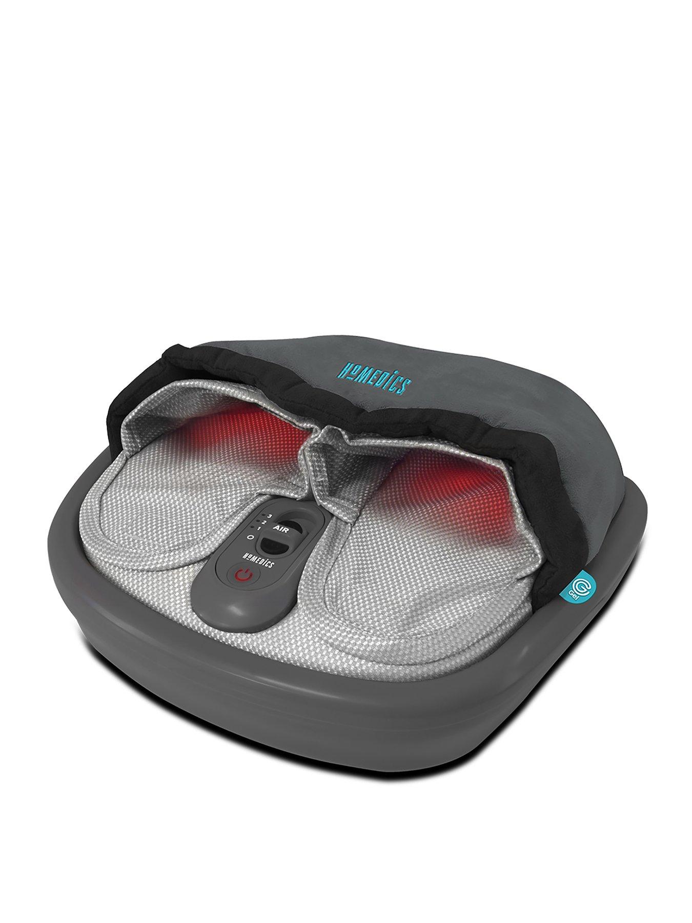 homedics foot massager