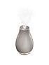  image of ellia-blossom-fragrance-colour-changing-ultrasonic-ceramic-and-wood-diffuser-arm510