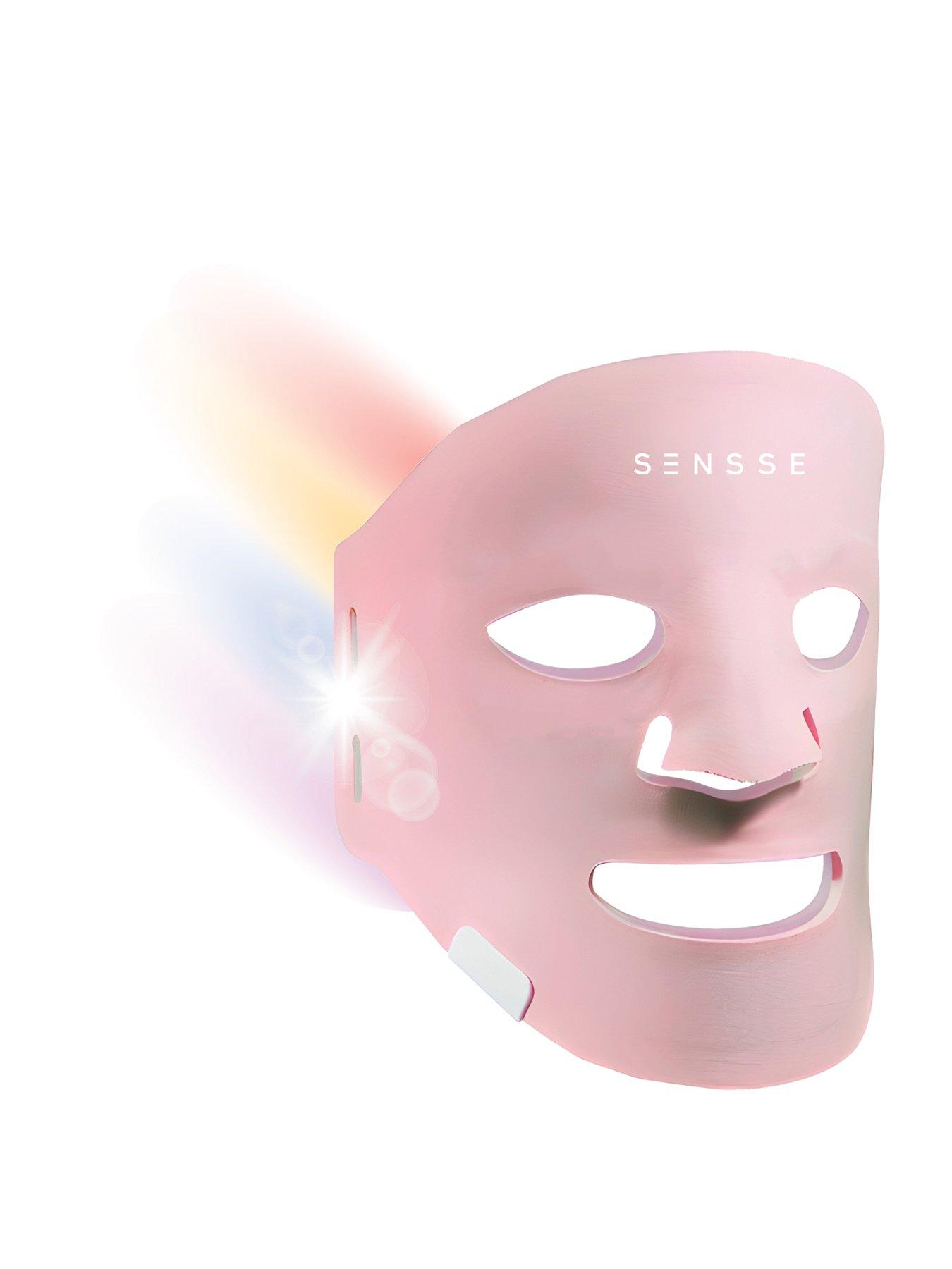 Sensse Professional LED Mask