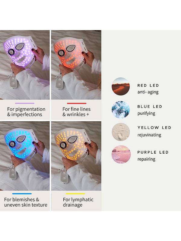 Image 3 of 7 of Sensse Professional LED Mask