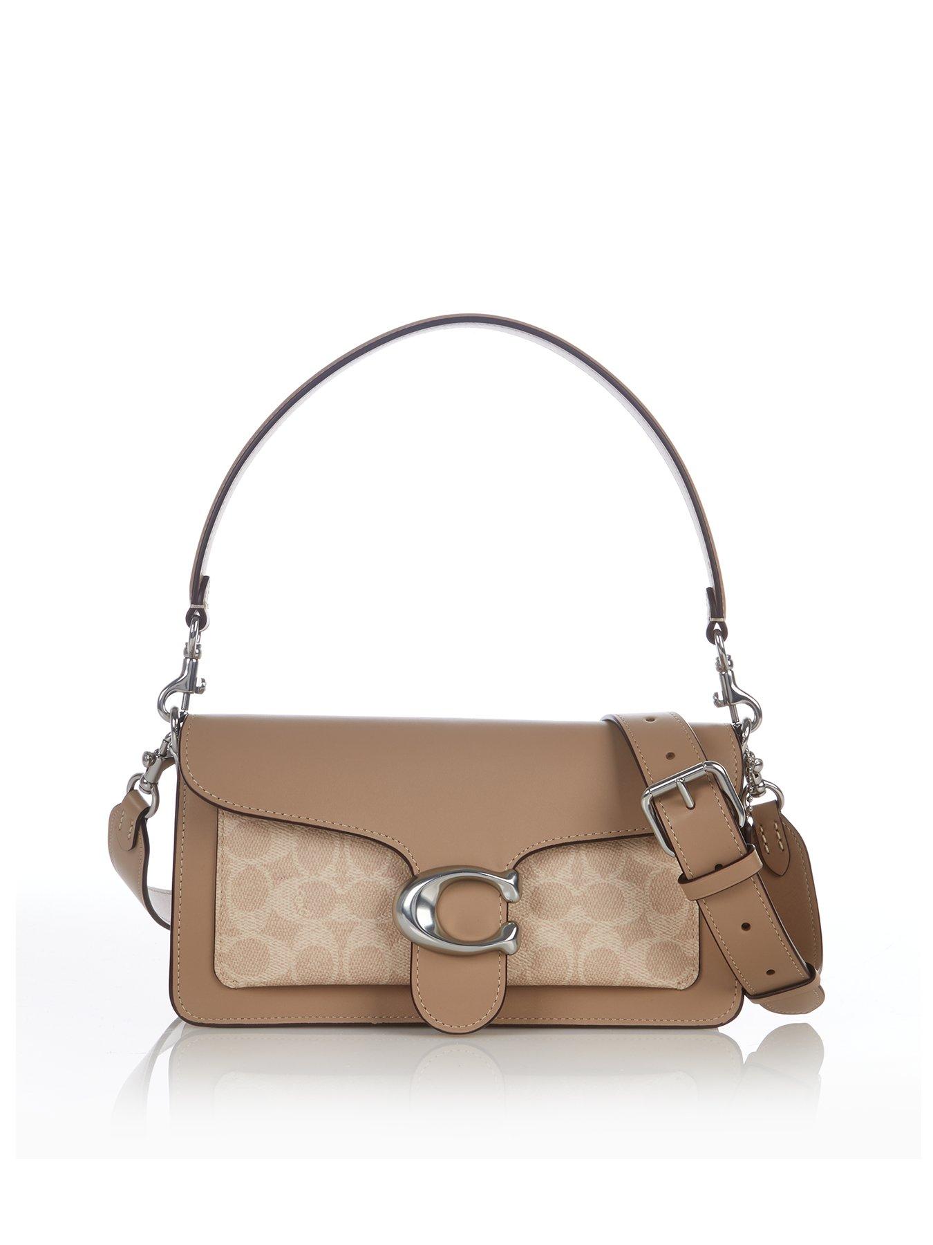 coach crossbody bag uk