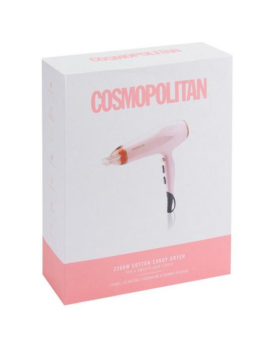 stillFront image of cosmopolitan-cotton-candy-power-dryer