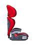  image of graco-junior-maxi-group-23-highback-boost-car-seat-chilli