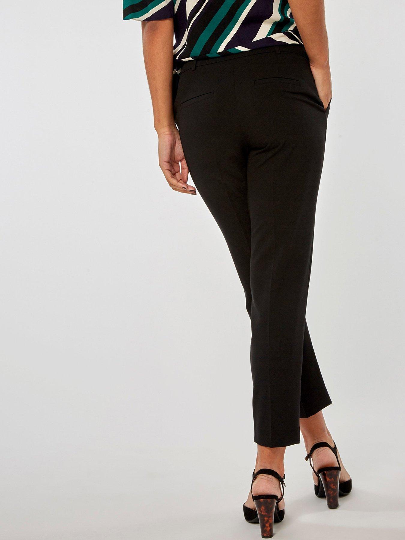 Ladies Ankle Grazer Trousers Uk seeds.yonsei.ac.kr