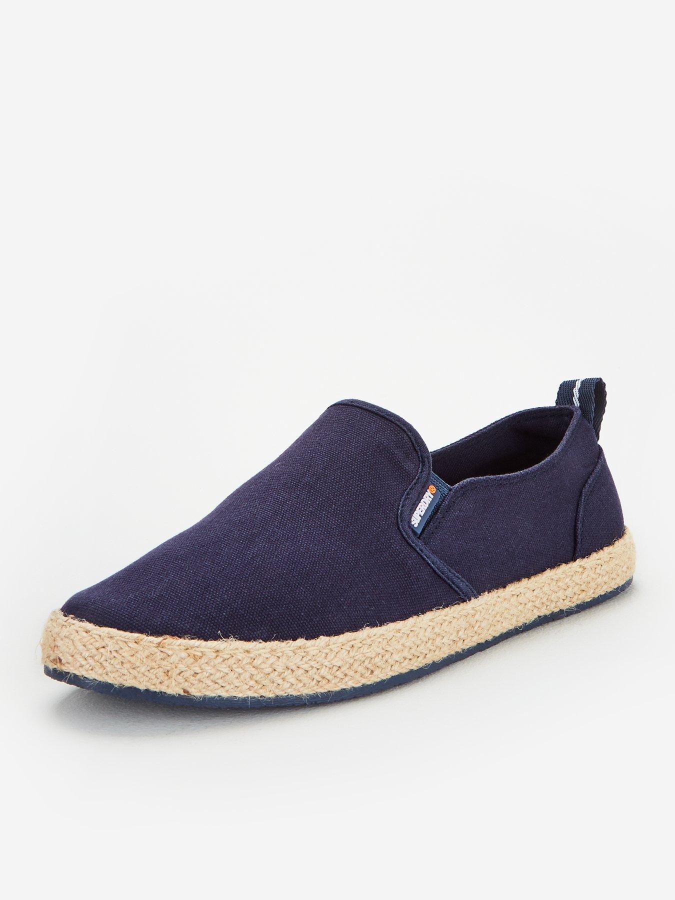 cheap mens espadrilles uk