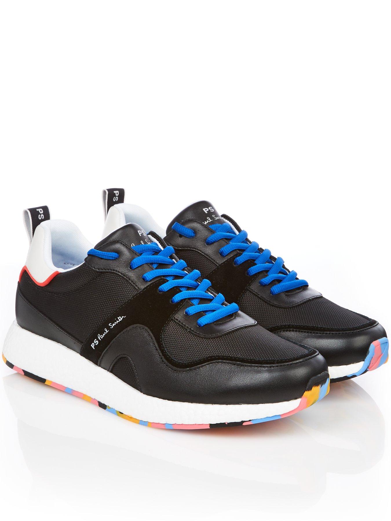 paul smith runner trainers