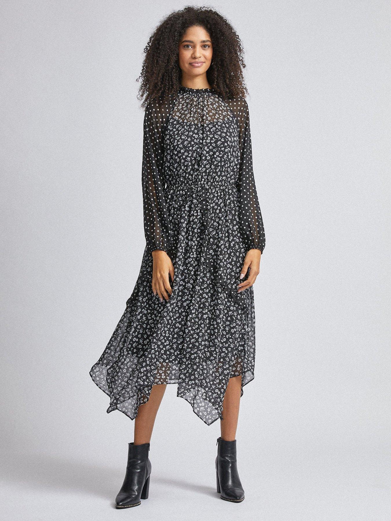 dorothy perkins midi