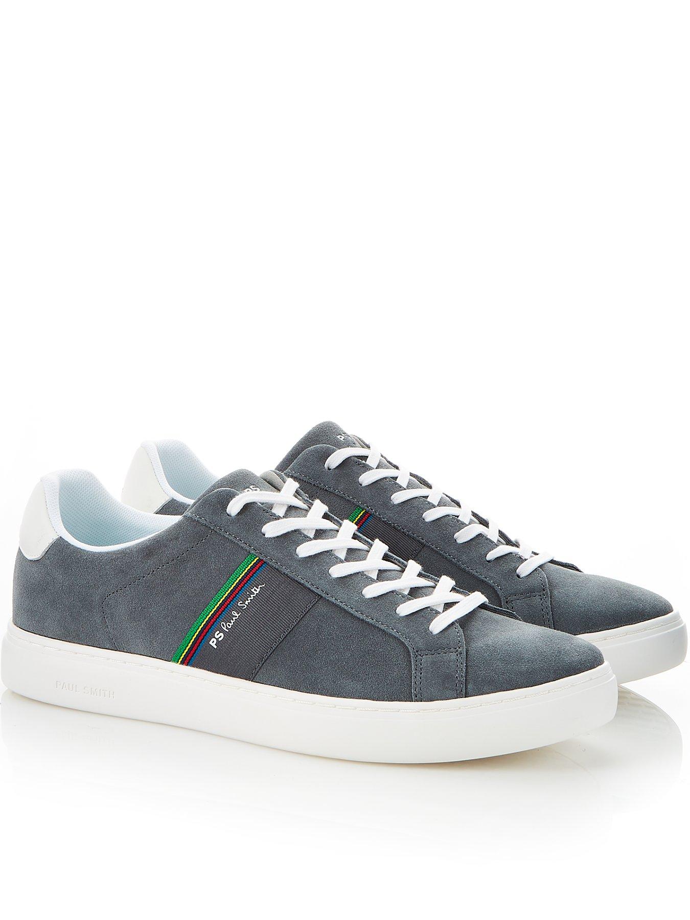 paul smith rex trainers