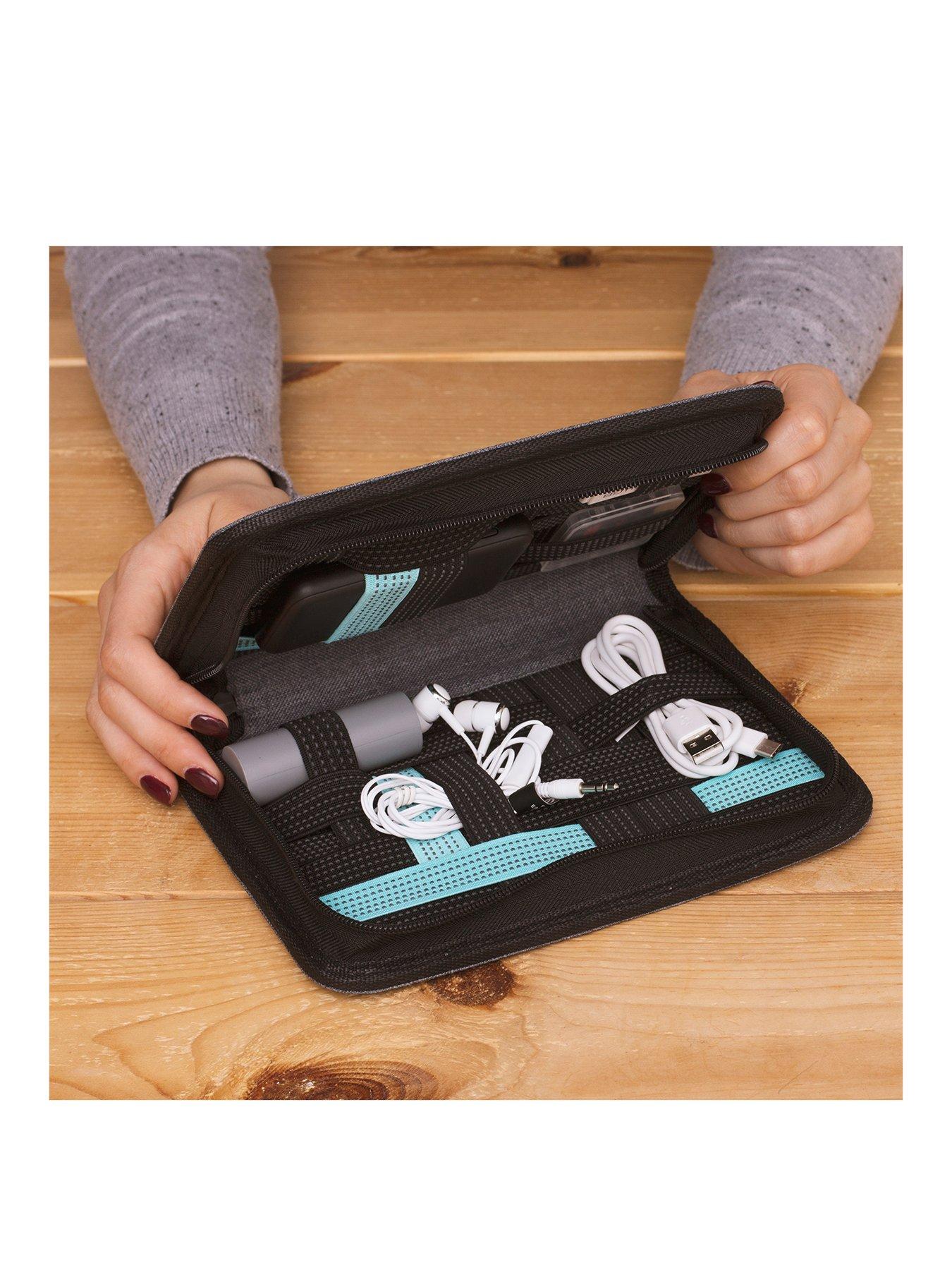 Gadget Travel Organiser review