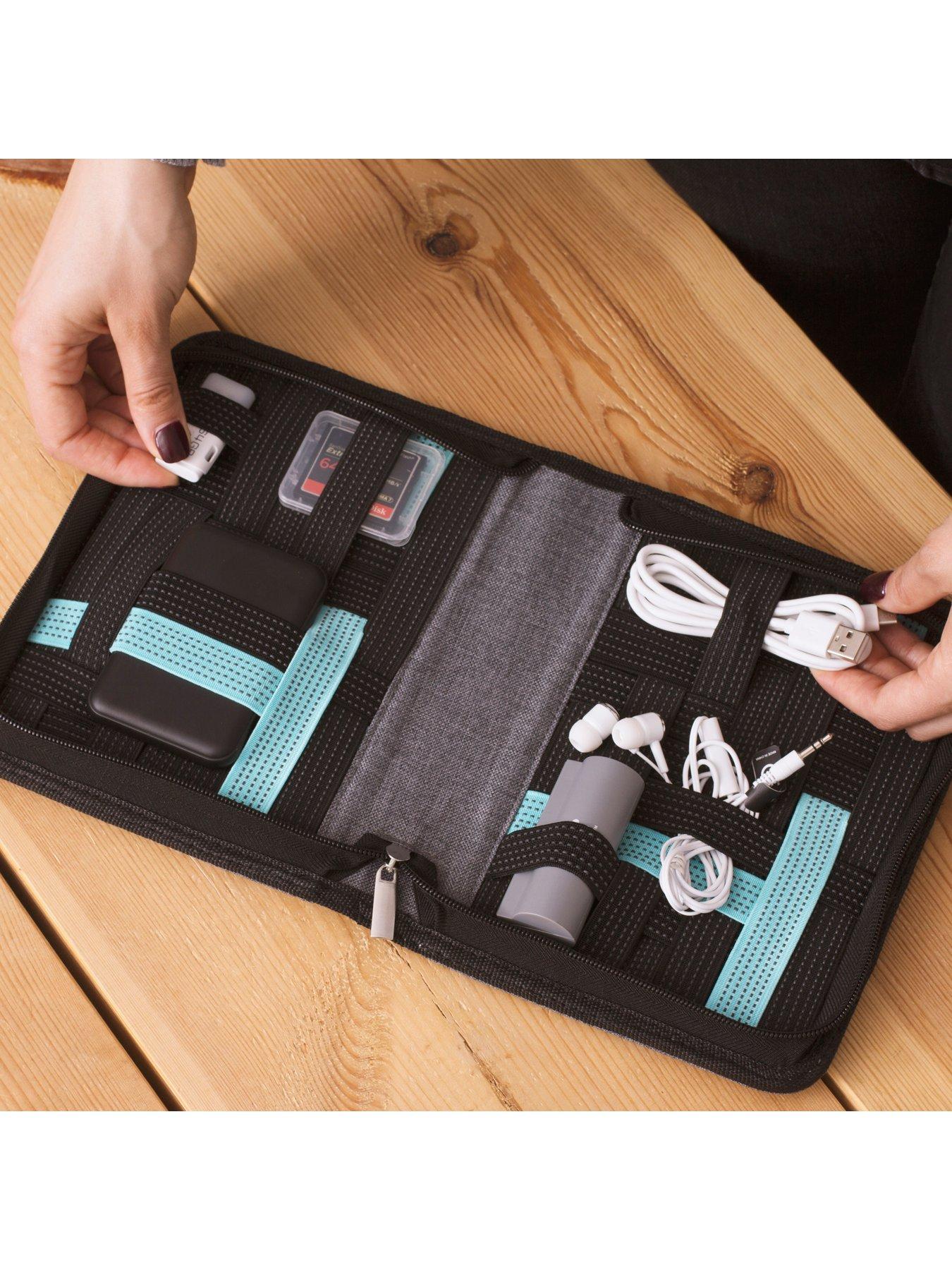 Gadget Travel Organiser very.co.uk