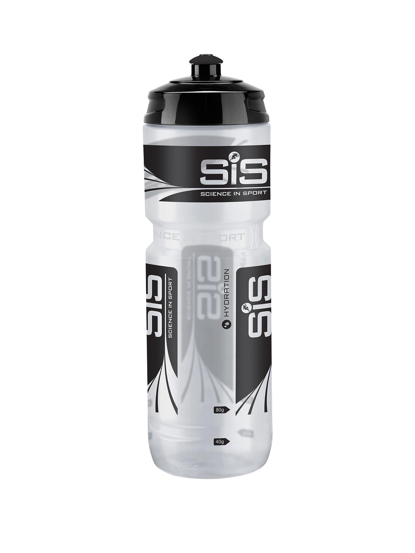 Sis Clear Sis Water Bottle review