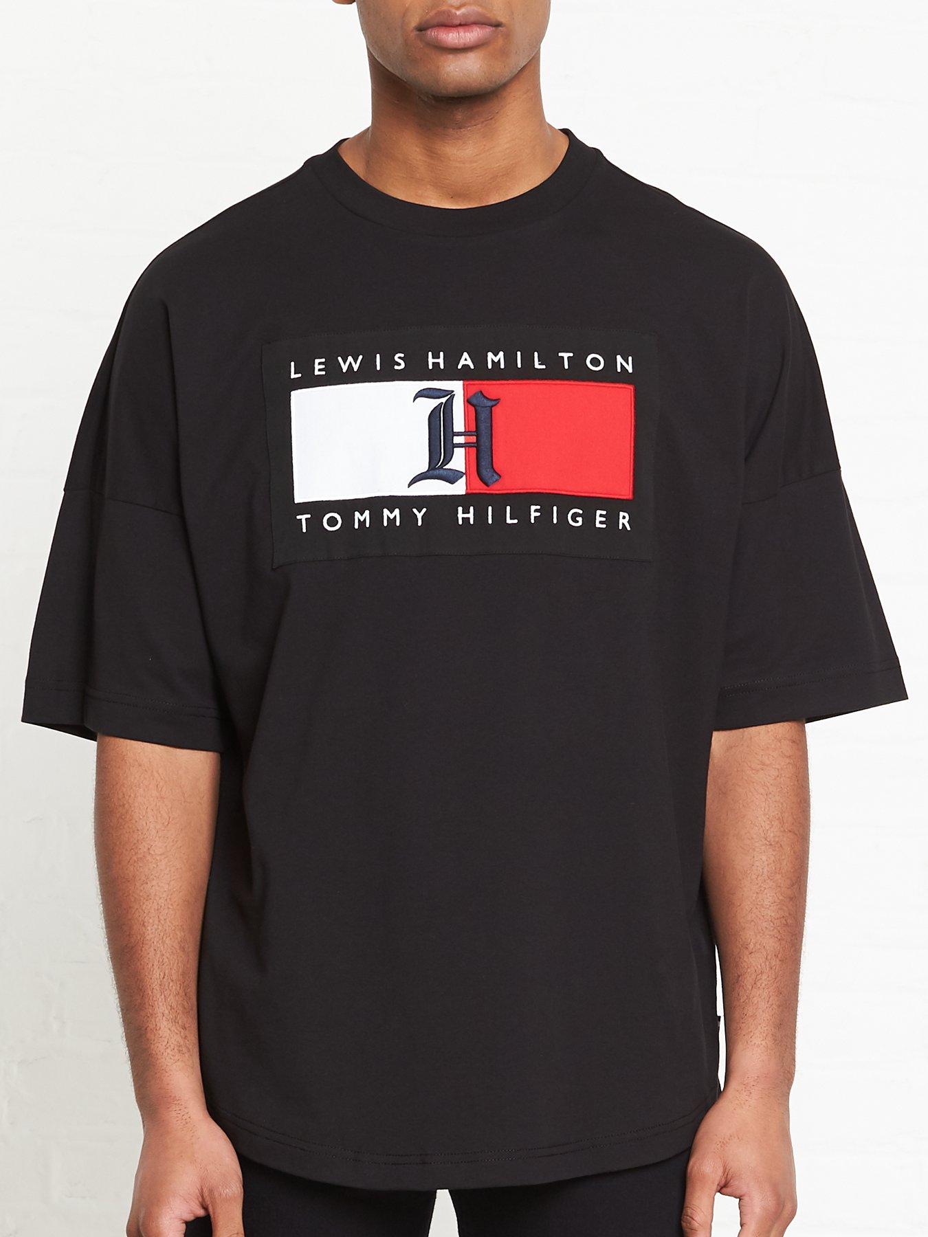 tommy lewis t shirt