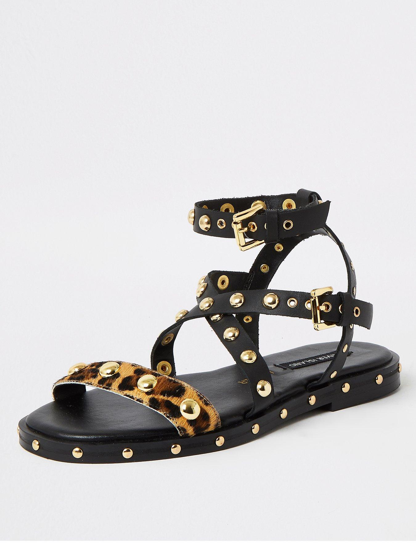 river island sandals uk