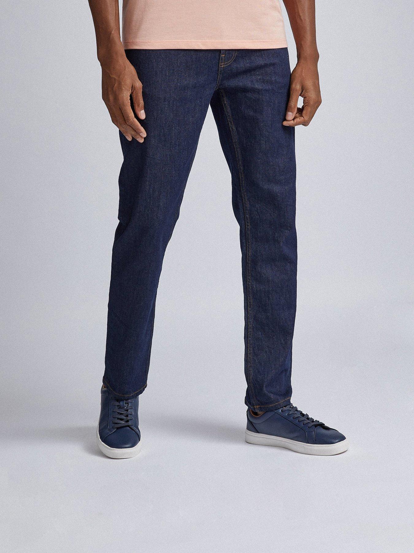 burton menswear jeans