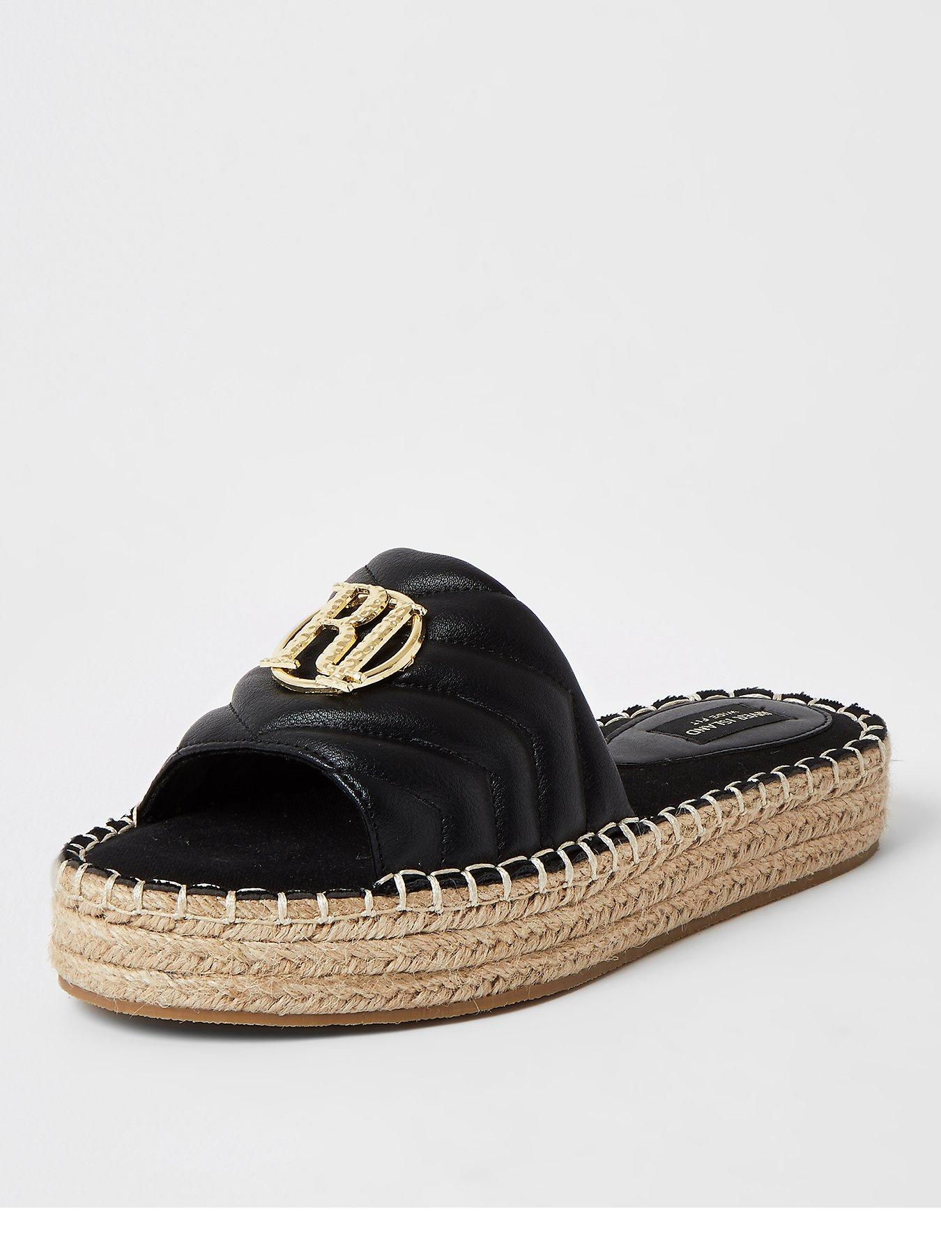 espadrilles river island