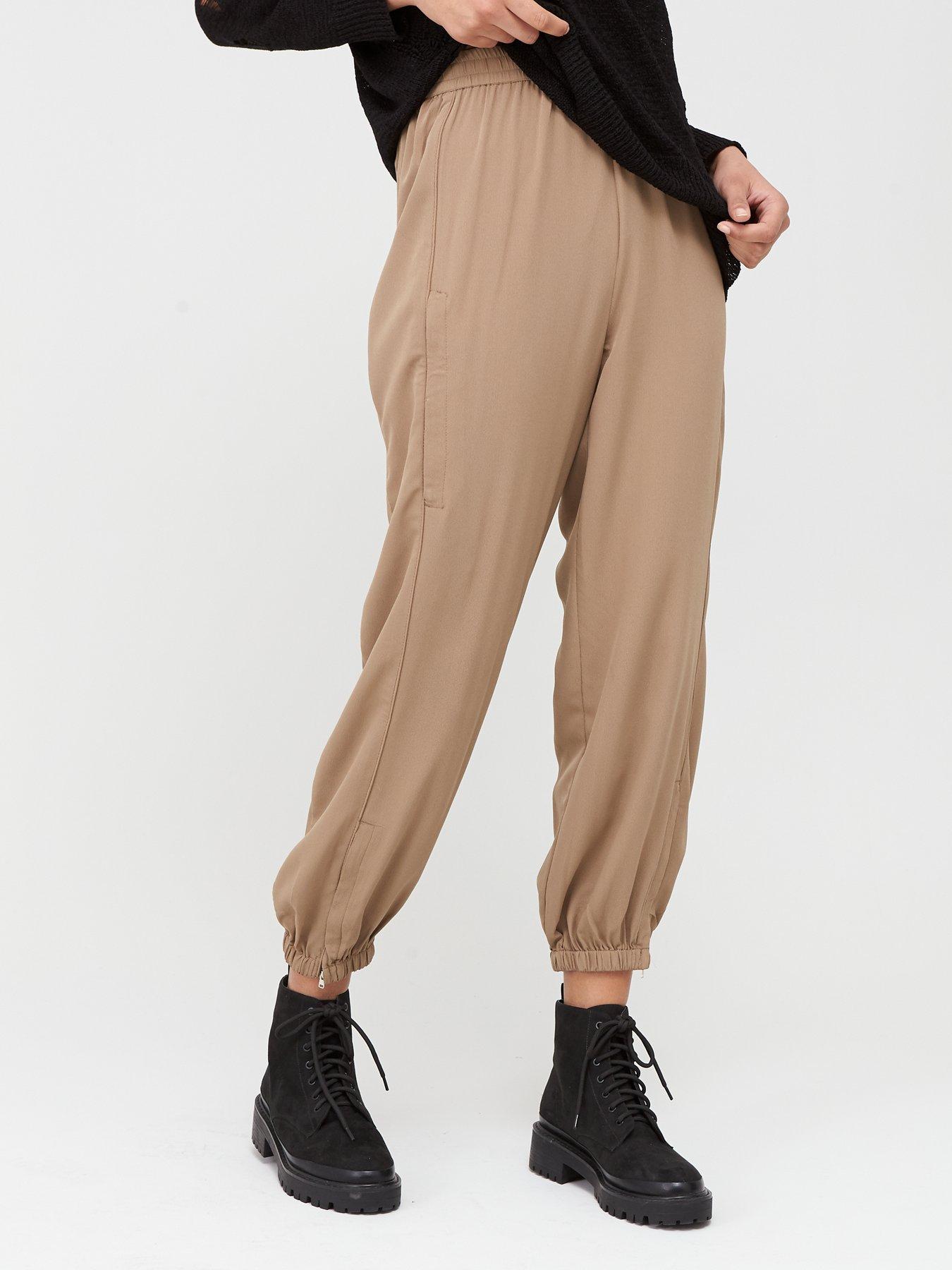 Religion Society Trousers review