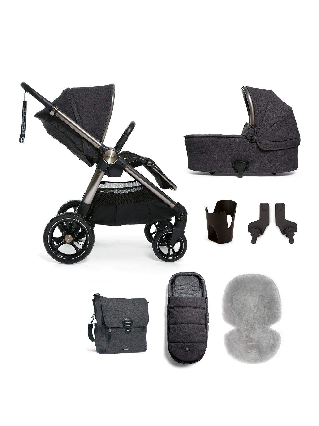 ocarro travel system 6 piece