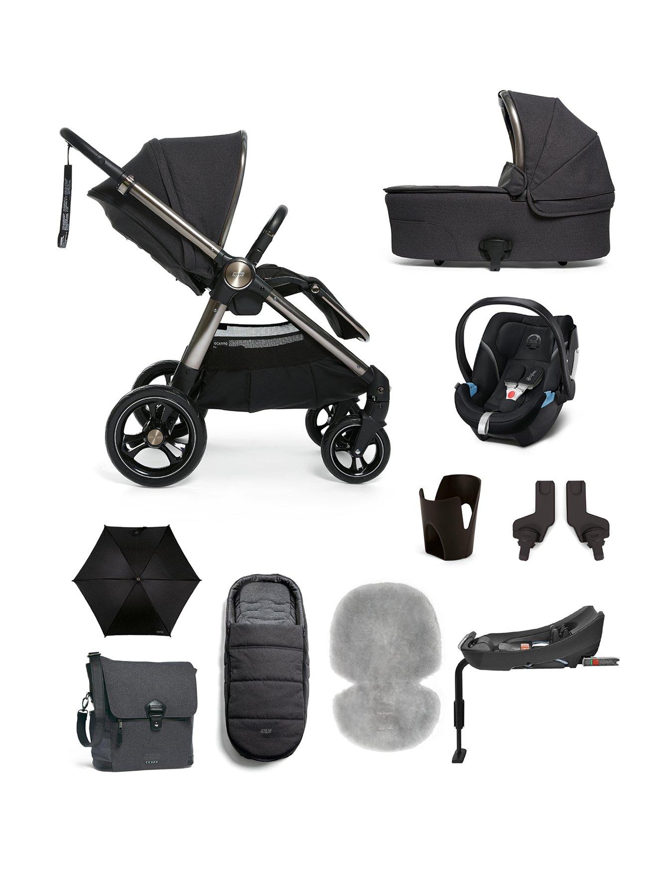 very travel system
