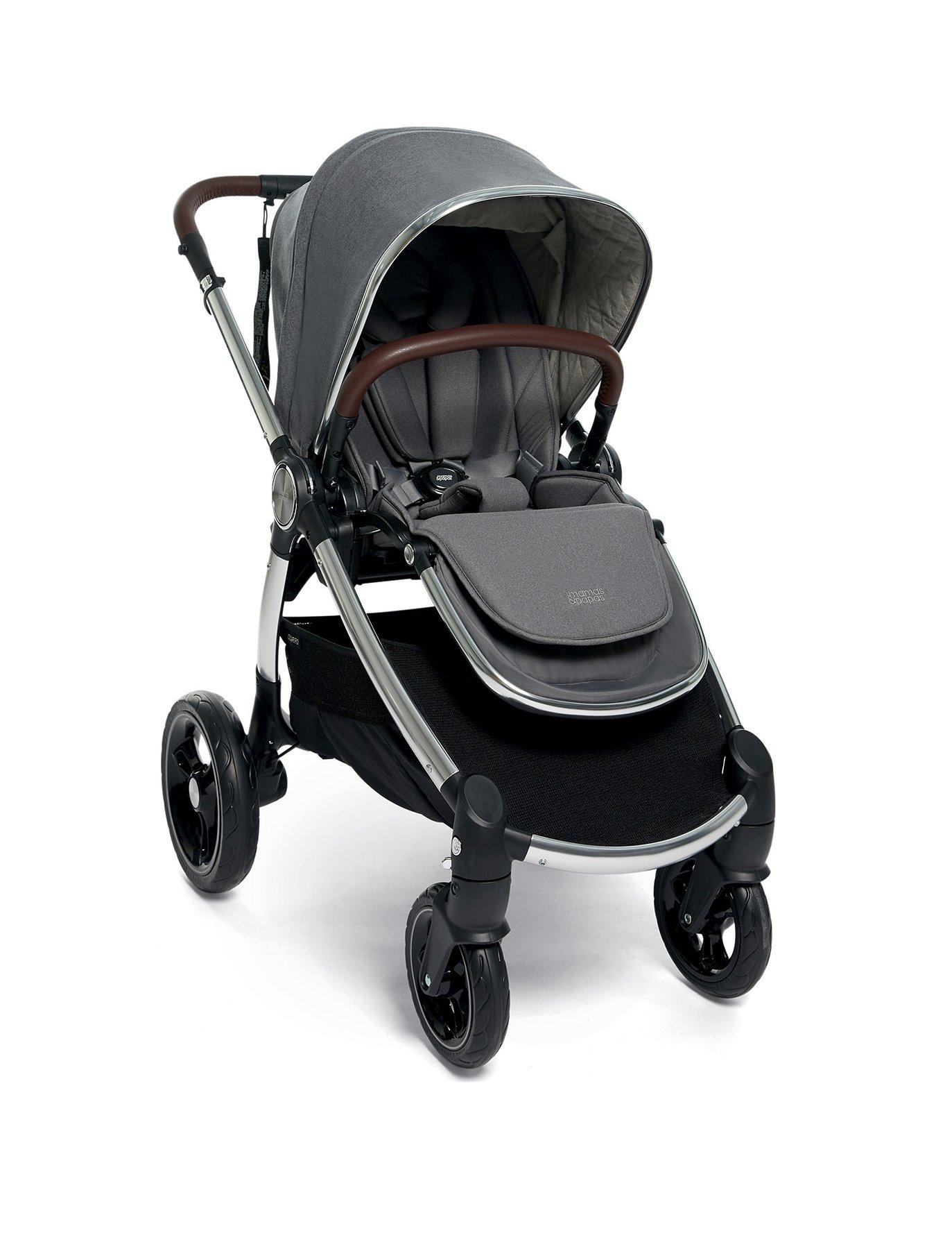 mamas & papas pushchair