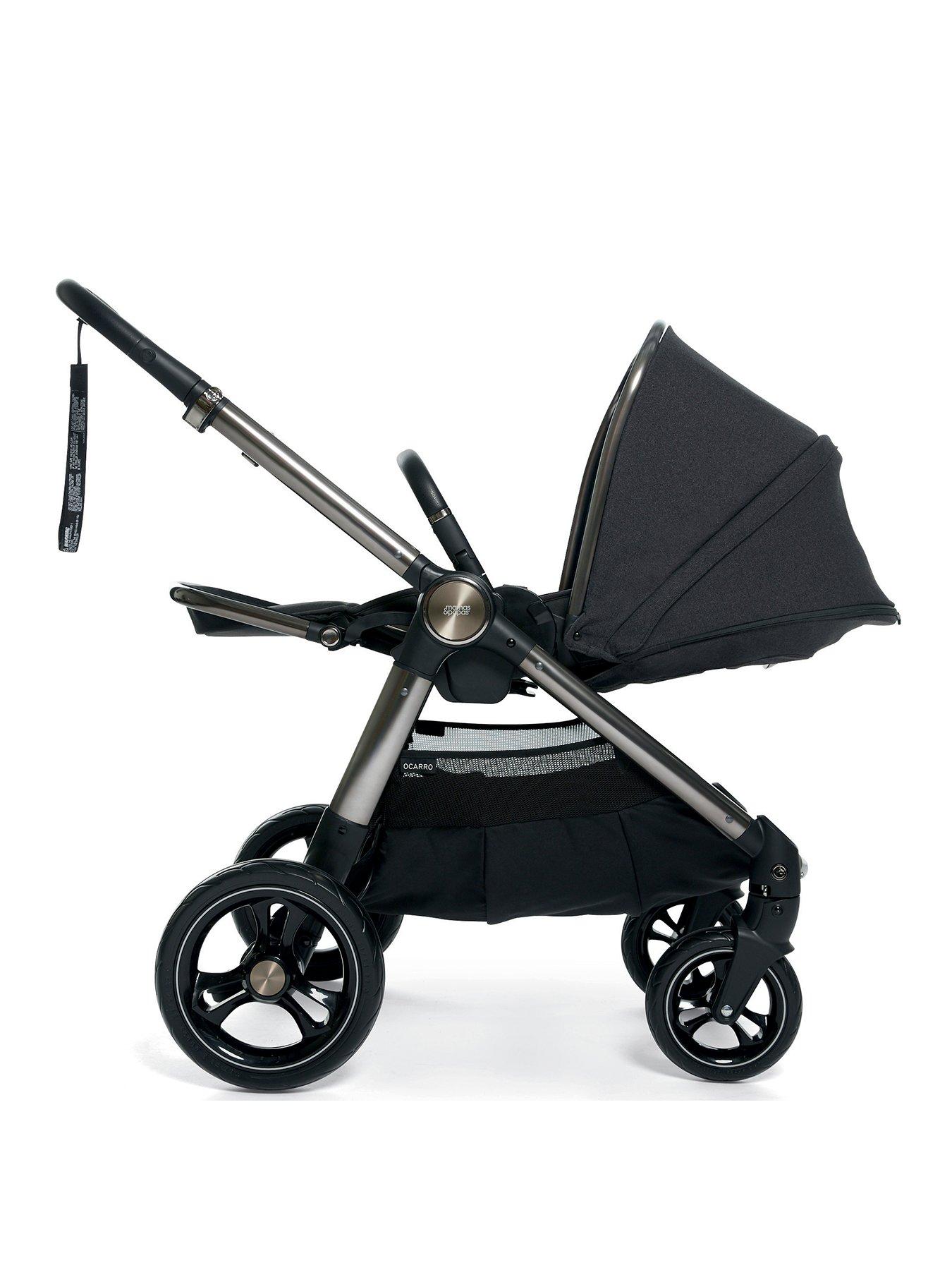 ocarro pushchair