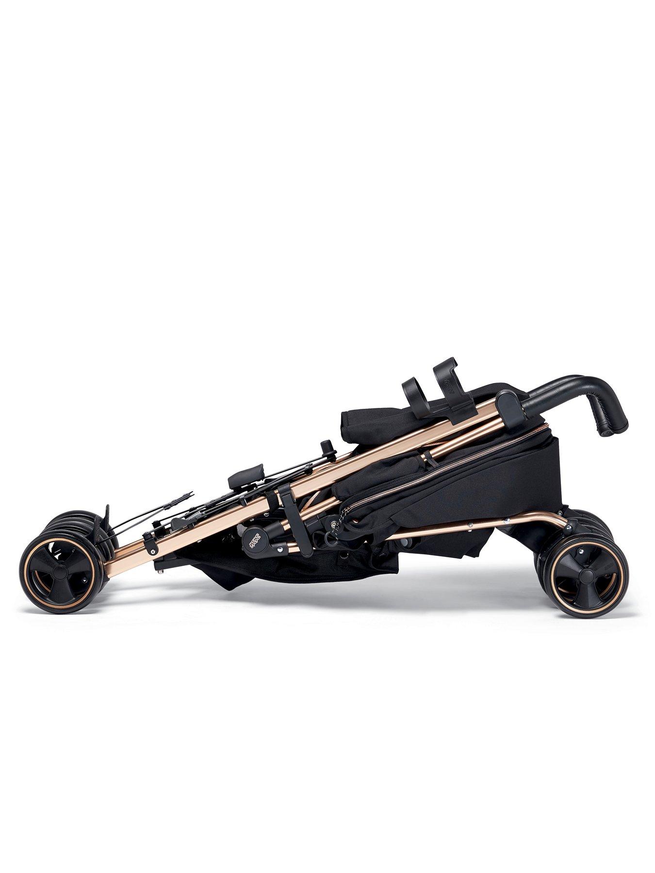 mamas and papas tour 3 buggy
