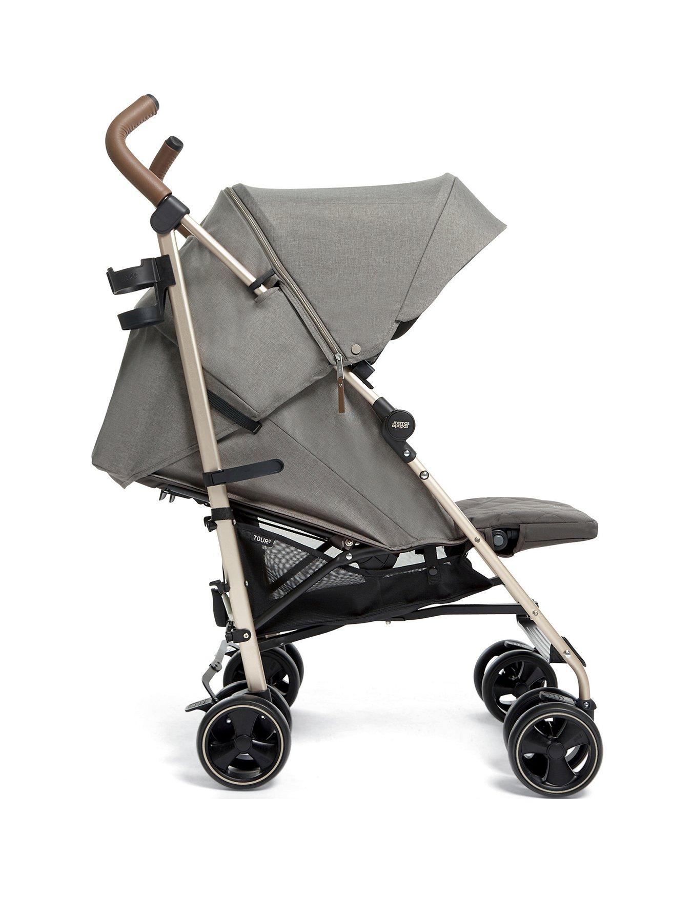 pushchair mamas and papas