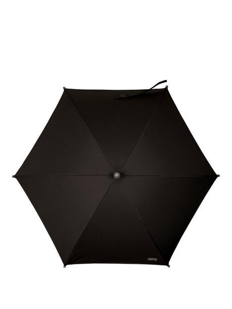 mamas-papas-universal-parasol-black