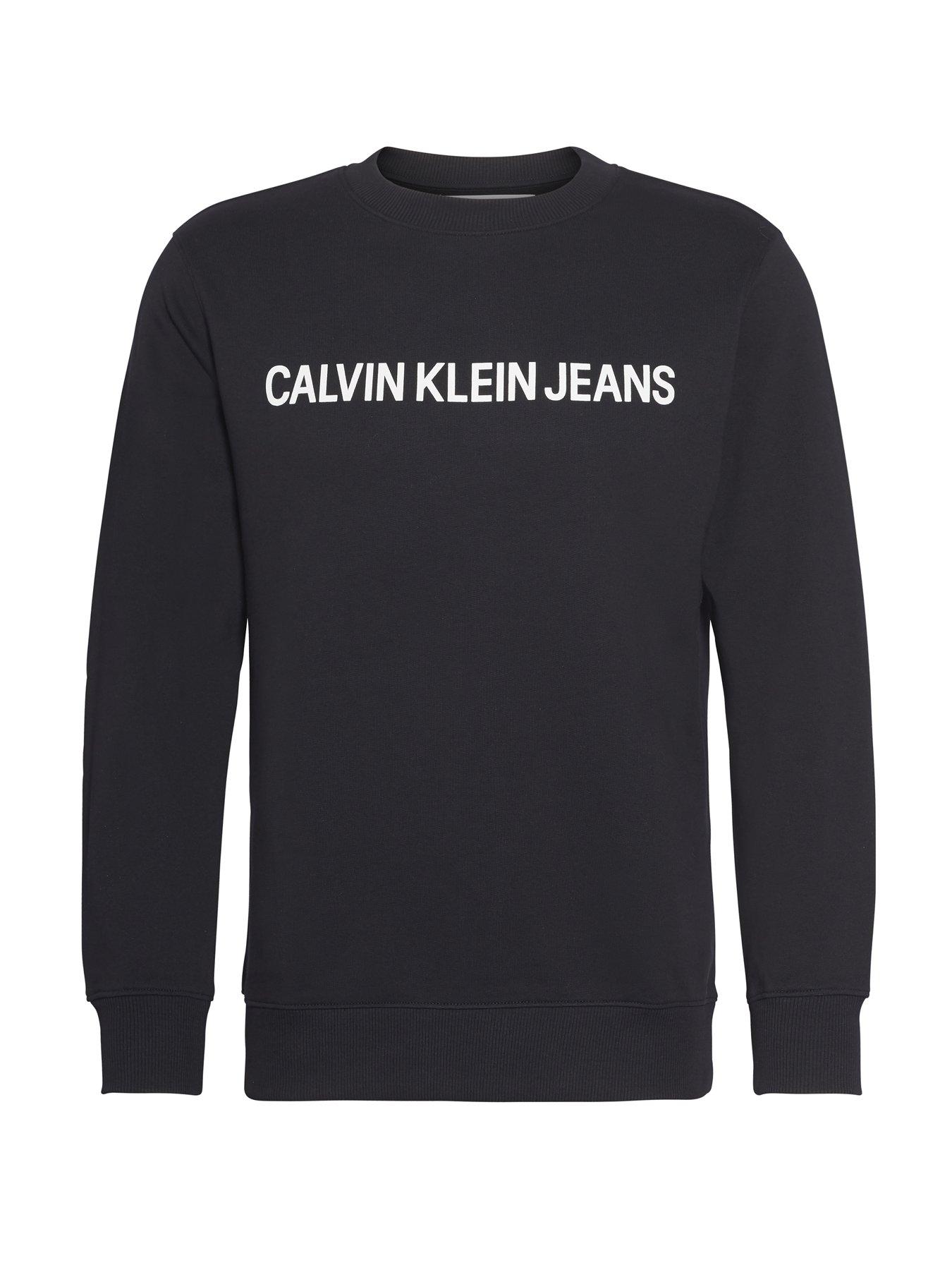 Calvin Klein Jeans - Sweatshirt