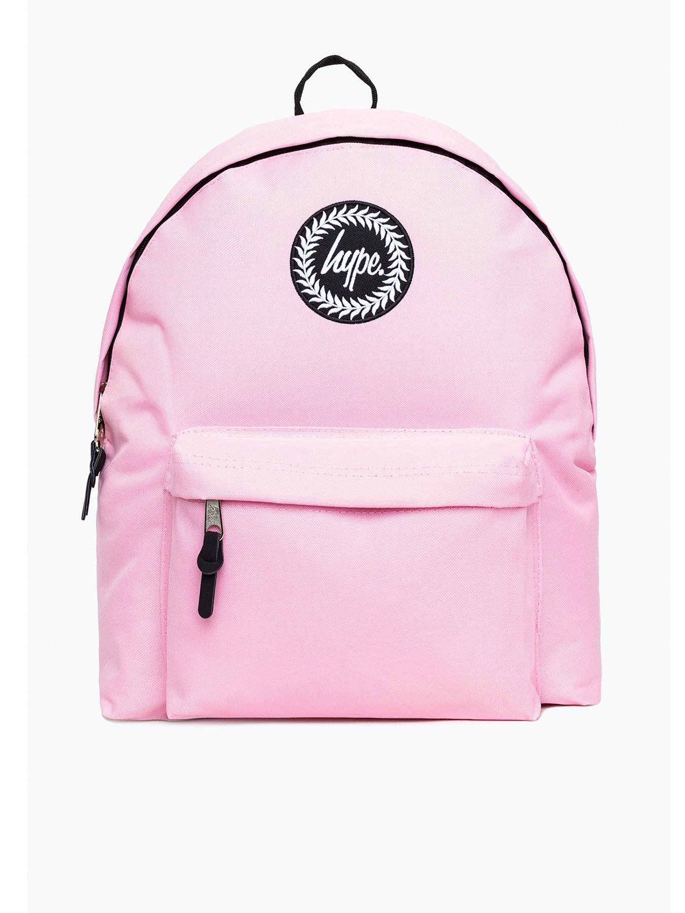 hype womens backpack