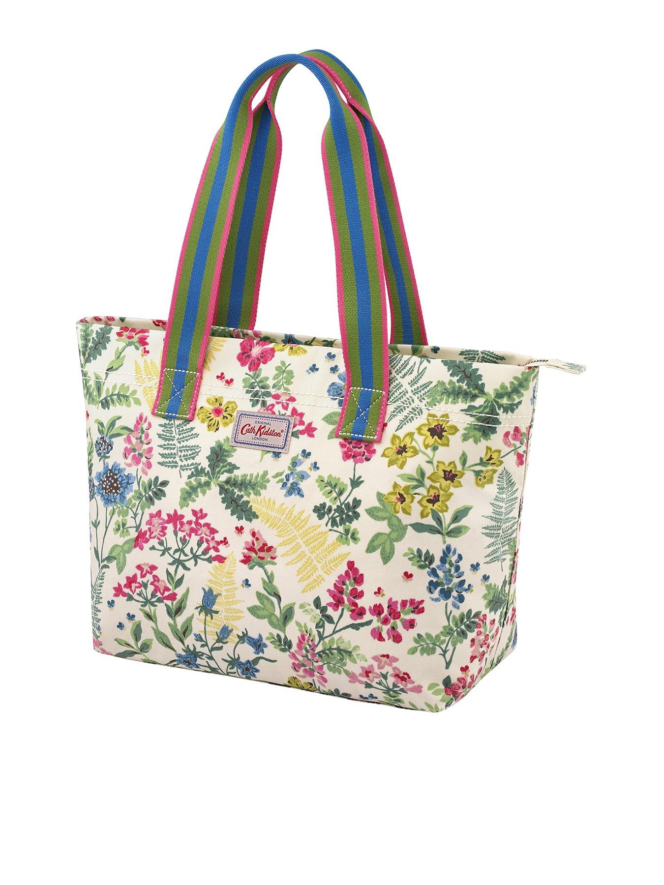 cath kidston mothers tote bag