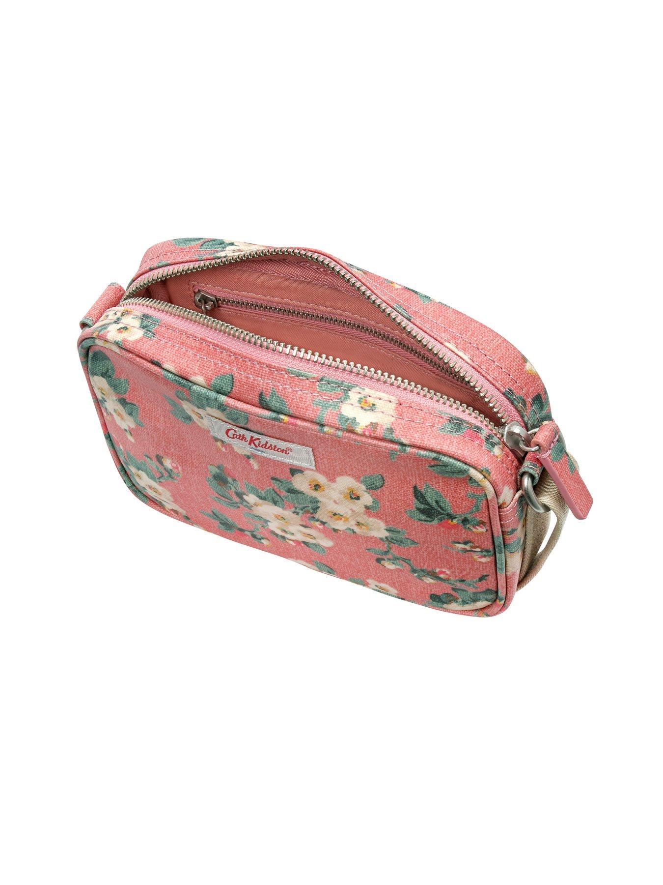 cath kidston lozenge bag