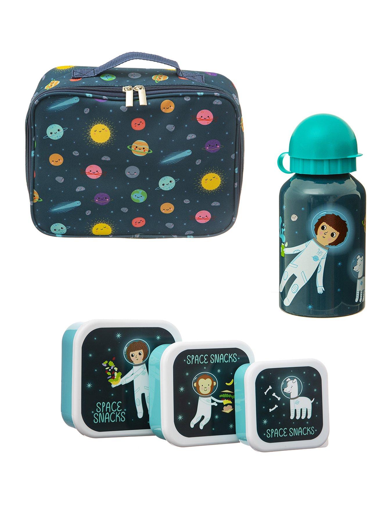 Sass & Belle Space Explorer Lunch Bag review