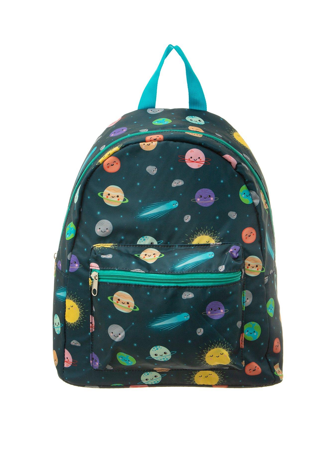 Sass & Belle Space Explorer Backpack review