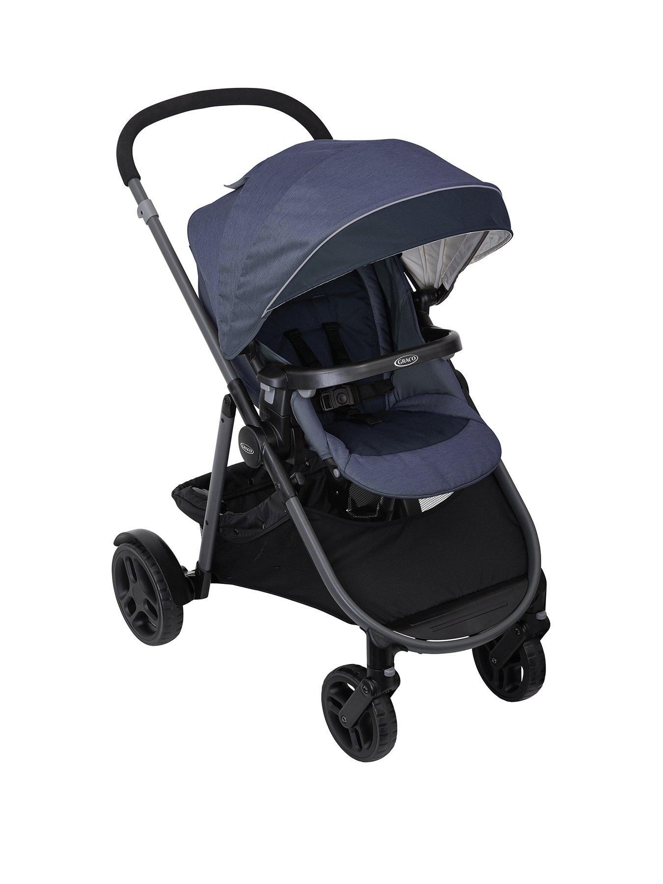 graco travel system uk