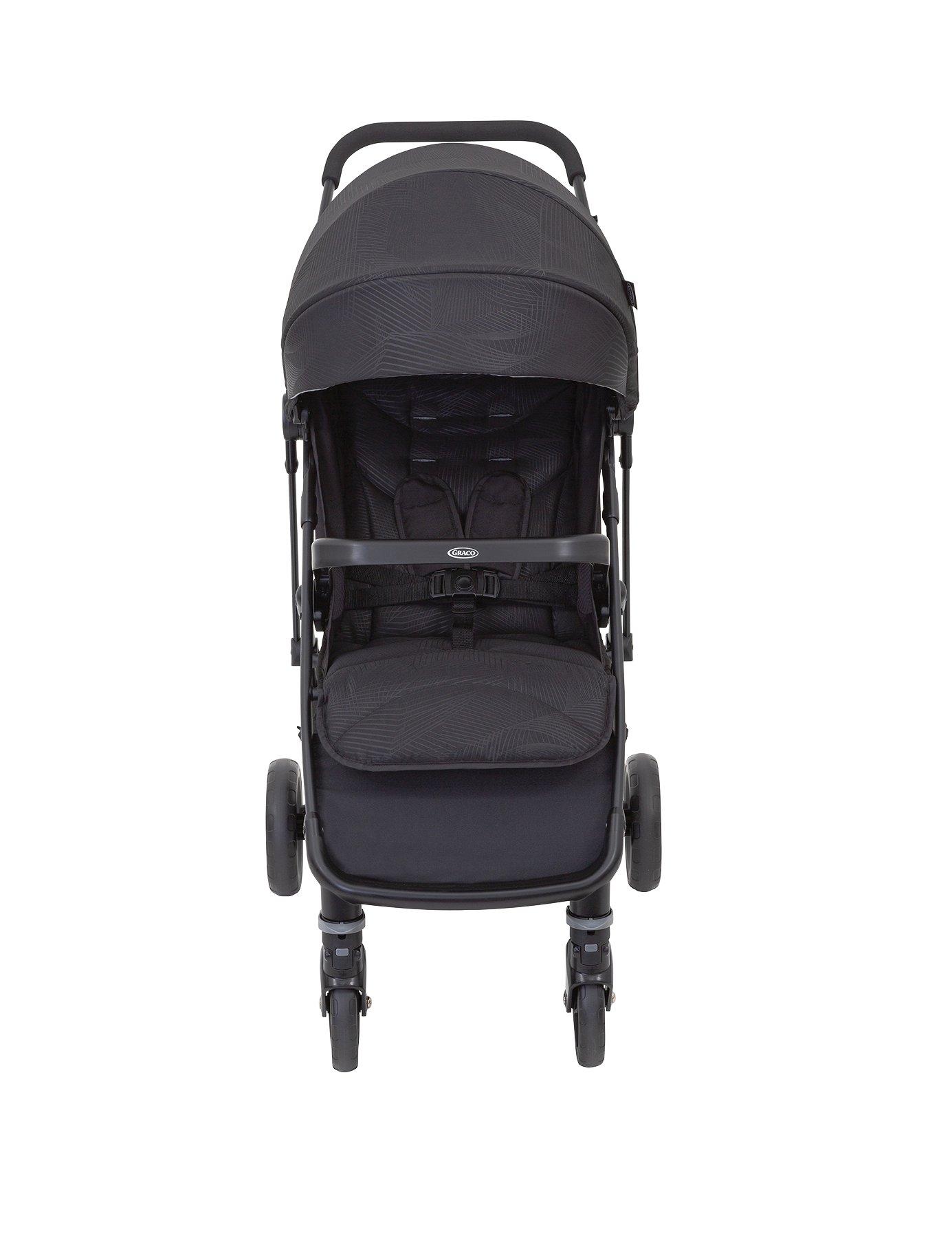 joie pact stroller argos